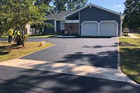 Best Brick Driveway Installation  in Rolling Hills Estates, CA